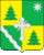 Coat of arms of SP Ogudnevskoe.gif