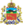 Coat of arms of Vladikavkaz.png