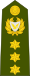 Cyprus-Army-OF-5.svg