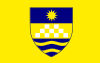 Flag of Karpoš Municipality, North Macedonia.svg