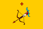 Flag of Kirov (Kirov oblast).svg