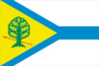 Flag of Krasny Sulin (Rostov oblast).png