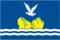 Flag of Lakhta-Olgino (municipality in St Petersburg).png