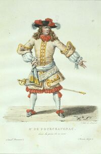 François-Séraphin Delpech Monsieur de Pourceaugnac 1.jpg