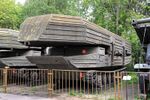 GSP 55, Central Armed Forces Museum (Moscow).JPG