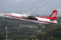 HP-1604PST Fokker F27 Air Panama (7466155762).jpg