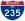 I-235 (IA 1961).svg