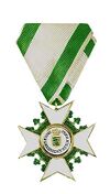Klein kruis van de Orde van Verdienste Koninkrijk Saksen.jpg