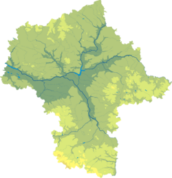 Радомка (река) (Мазовецкое воеводство)