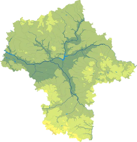 Мазовецкое воеводство
