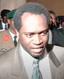 Melchior Ndadaye speaking to RTNB at Bujumbura airport.jpg