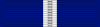 NATO Medal non-article-5 Balkans ribbon bar.svg