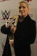 Natalya as the SD Women's Champion in 2017.jpg