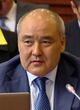 Omirzaq Shukeev, April 2013.jpg