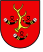 POL Obrzycko COA.svg
