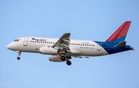 SSJ100 Sky Aviation PK-ECM.jpg