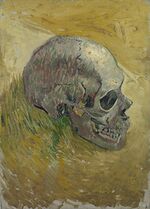 Schedel - s0123V1962 - Van Gogh Museum.jpg
