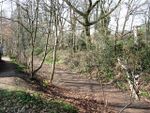 Sherrardspark Wood - Entrance from Campus West Car Park - geograph.org.uk - 1211226.jpg