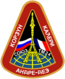 Soyuz TM-24 patch.png