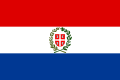 State flag of Serbia (1835).svg