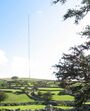 The Nebo Relay Mast - geograph.org.uk - 259341.jpg