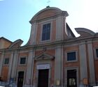 Trastevere - san Francesco a Ripa 01414-5.JPG