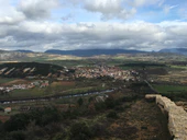 Треспадерне