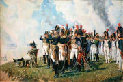 Vereshchagin Napoleon near Borodino.jpg
