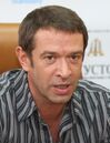 Vladimir Mashkov - Odessa International Film Festival - 17 July 2010 (cropped).jpg