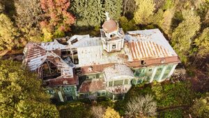 Дом Германа&nbsp;— общий вид