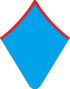 петлица нс ркм 1931 г (приказ №&nbsp;18)