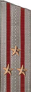погоны 1969