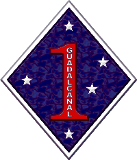 1st Marine Division insignia.svg