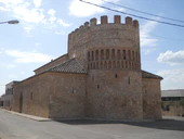 Аренас-де-Сан-Хуан