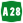 Autostrada A28 Italia.svg