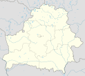 Здание бывшего духовного училища (Гомель) (Белоруссия)