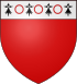 Blason Verrières 08.svg