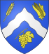 Blason ville fr Fourilles (Allier).svg