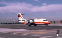British Aerospace BAe-146-200A, PSA - Pacific Southwest Airlines AN0070114.jpg