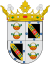 COA Marquis of Villena.svg