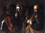 Caravaggio denial.jpg