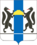 Coat of arms of Novosibirsk Oblast.png