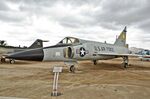 Convair F-102A Delta Dagger s-n 56-1114 (1957-1970) (8340853936).jpg