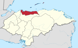 Diocese of La Ceiba HN.svg