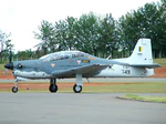 Embraer T-27 Tucano (EMB-312), Brazil - Air Force AN0965742.jpg