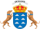 Escudo de Canarias.svg