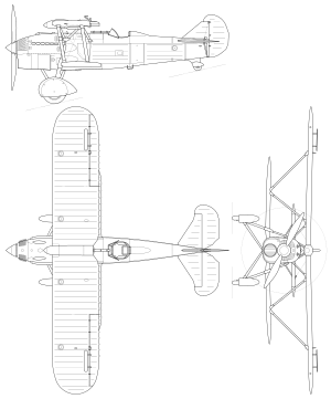 FIAT CR-32.svg