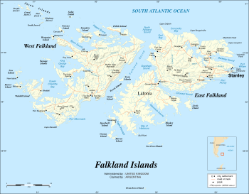 Falkland Islands map shaded relief-en.svg