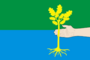 Flag of Fyodorovskoe (Perm krai).png