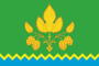 Flag of Khmelyovskoe (Ulyanovsk oblast).png